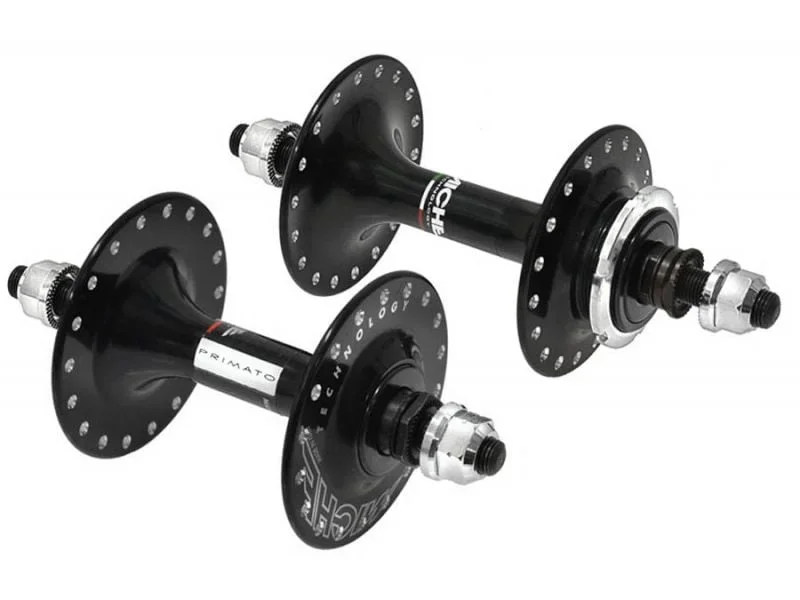 Miche High Flange Hubset