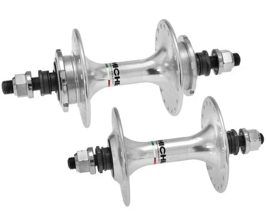 Miche High Flange Hubset - Image 2