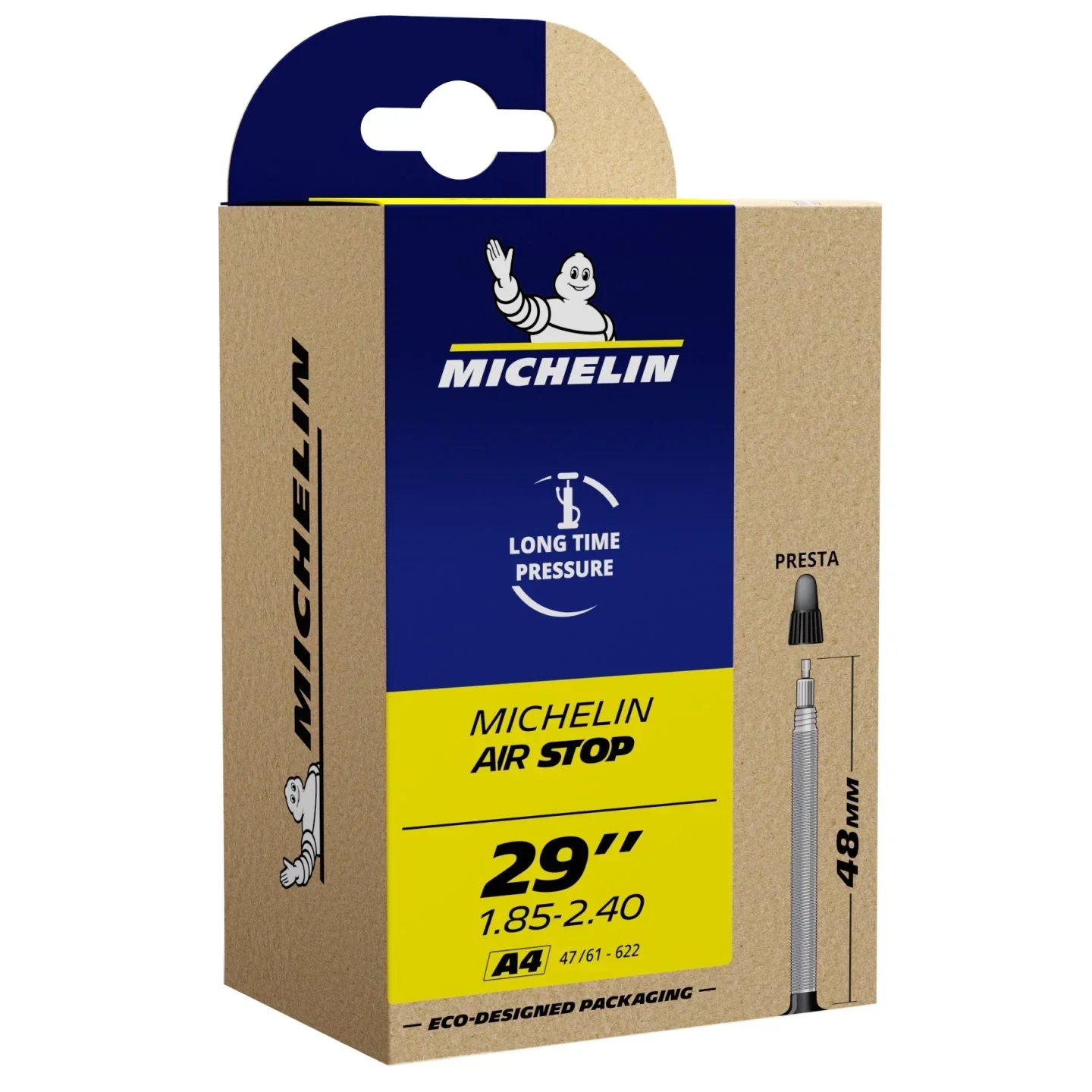 Michelin Airstop A4 Tube