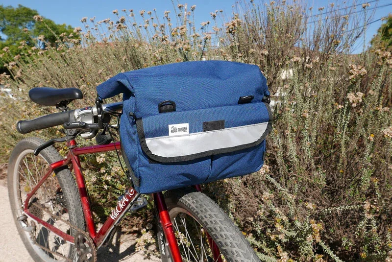 Road Runner Bags Middle Earth Jammer Handlebar Bag - Image 3