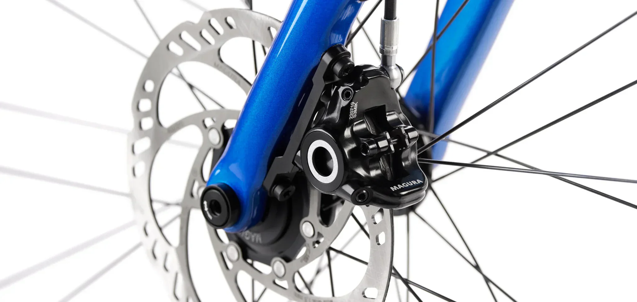 mikamaro Gravel Ocean Blue - Image 5