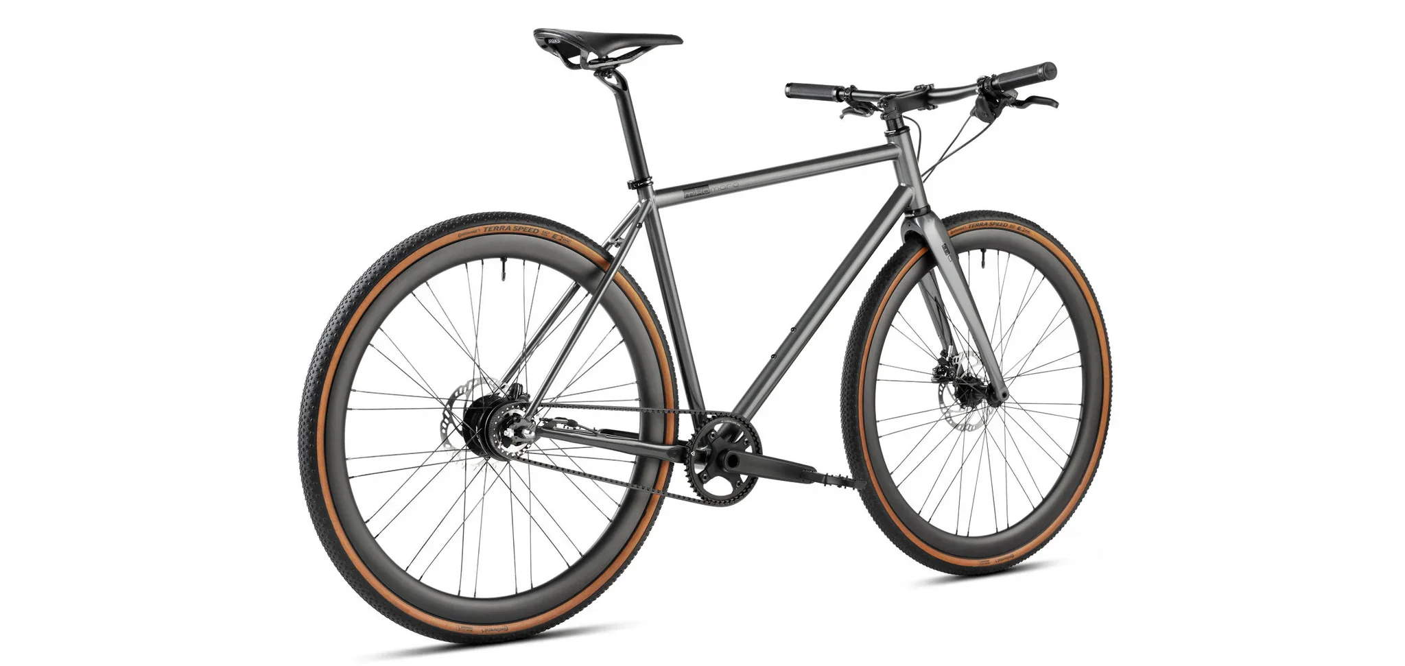 mikamaro Gravel Stark Grey - Image 3