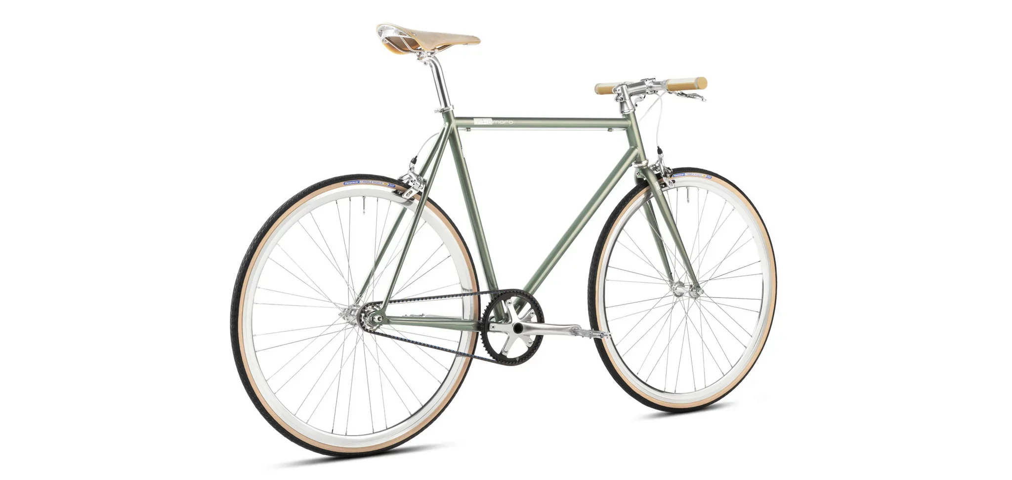 mikamaro Single Speed Stellar Green - Image 3