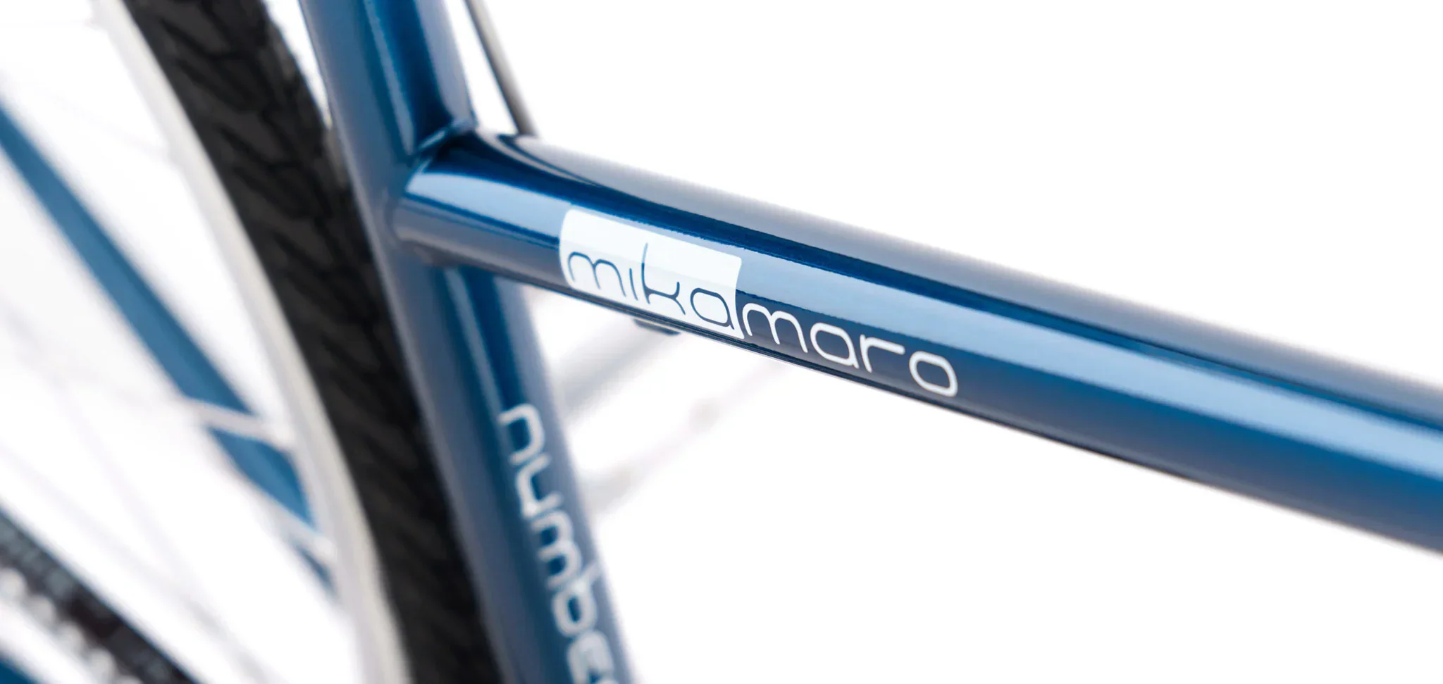 mikamaro Urban Classic Women Solid Petrol - Image 4