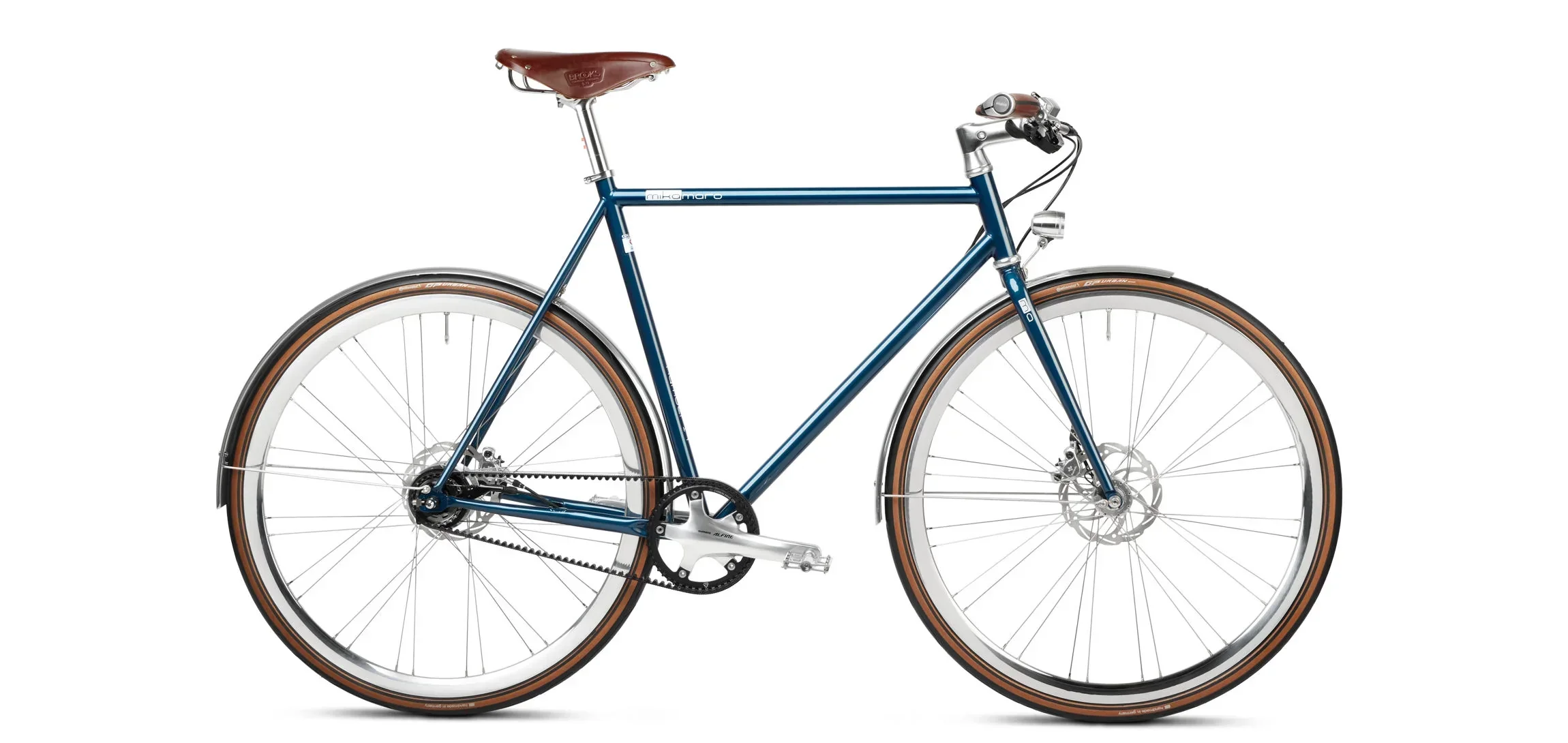 mikamaro Urban Deluxe Disc