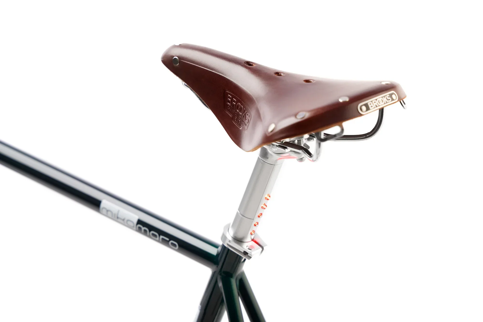 mikamaro Urban Deluxe Disc Emerald Green - Image 6
