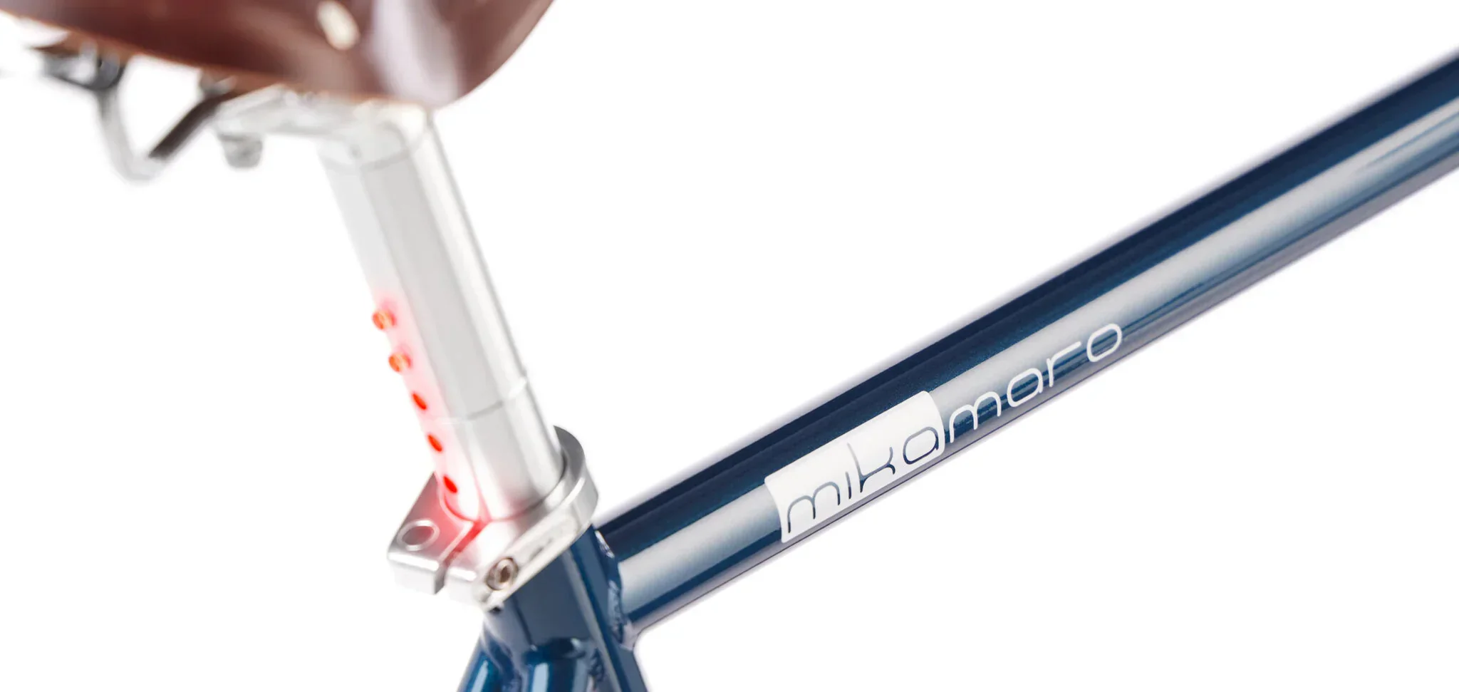 mikamaro Urban Deluxe Disc Petrol - Image 7