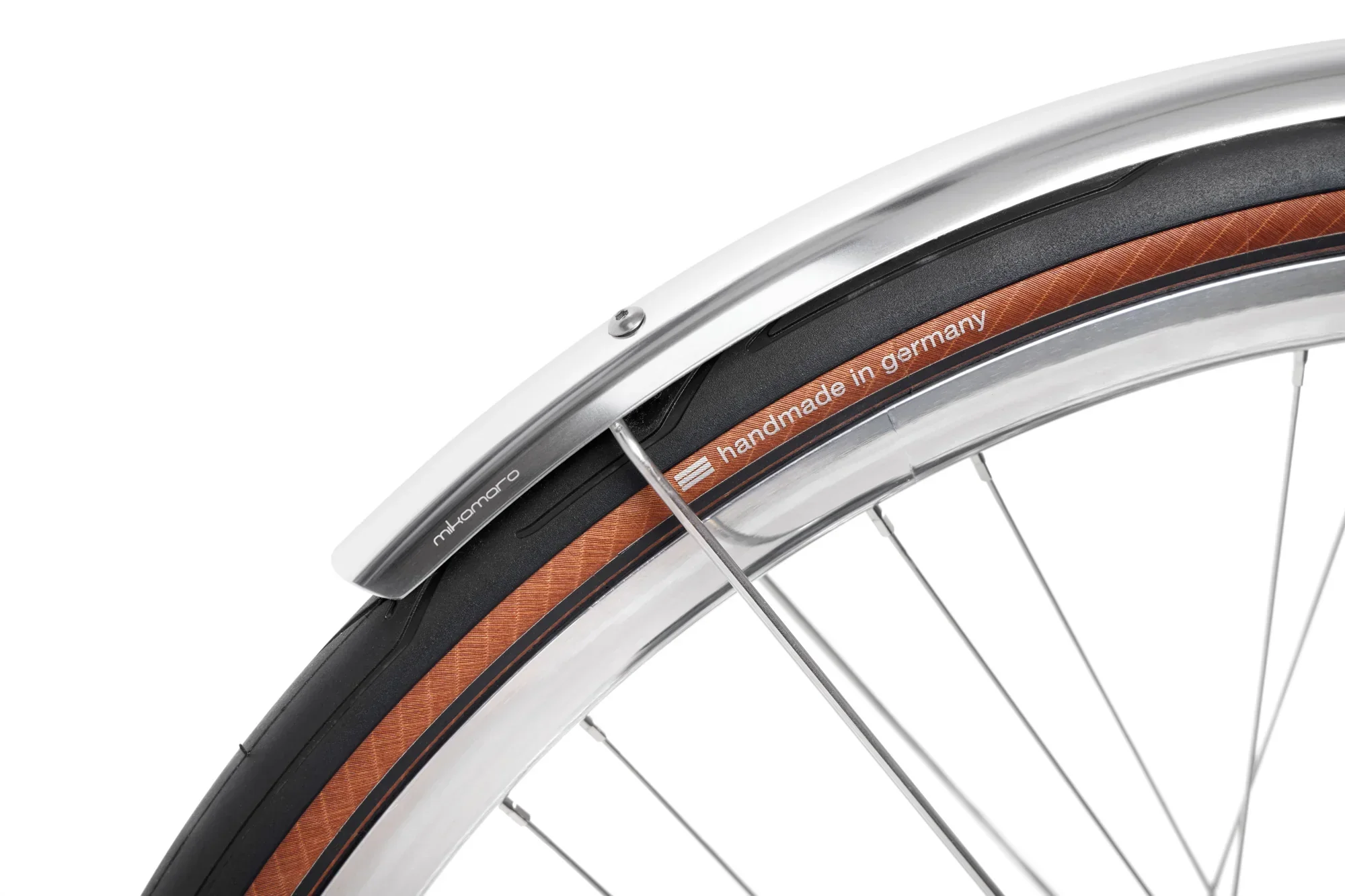 mikamaro Urban Deluxe Disc Sapphire Grey - Image 6
