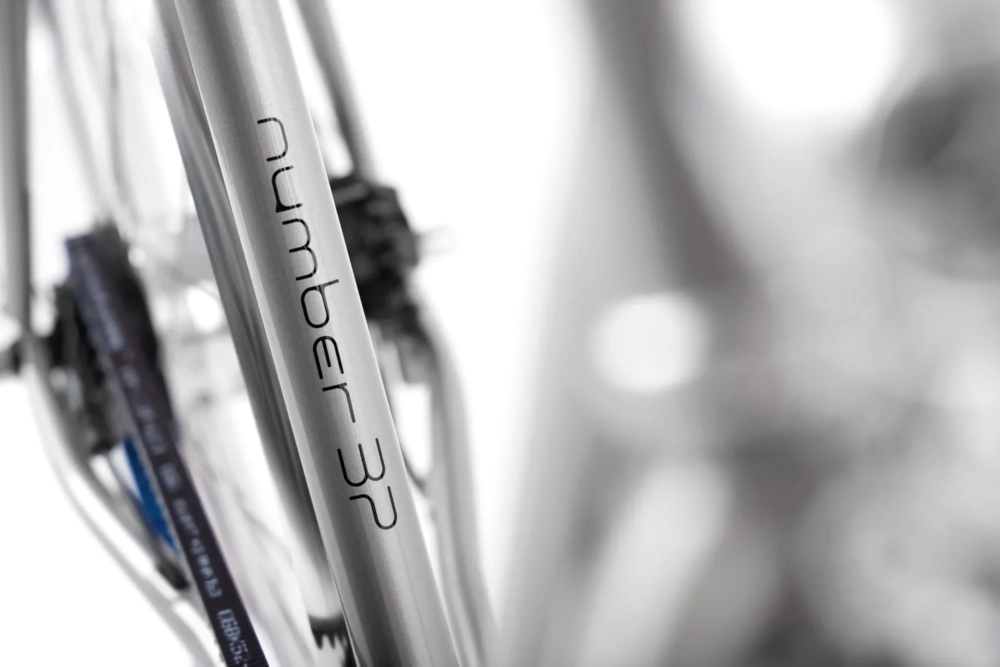 mikamaro Urban Deluxe Disc Sapphire Grey - Image 7