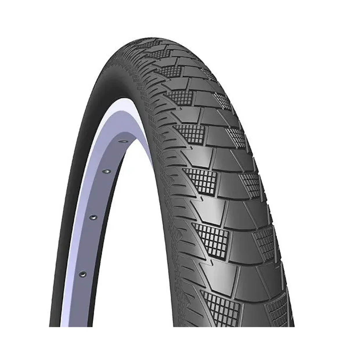 Mitas Cityhopper Tire