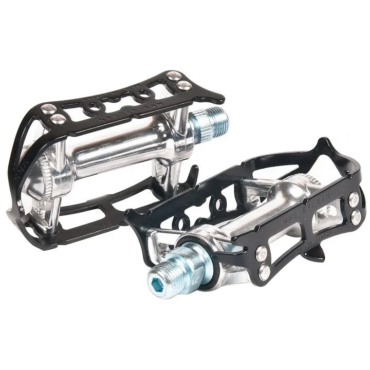 MKS Sylvan Road Pedals - Image 2