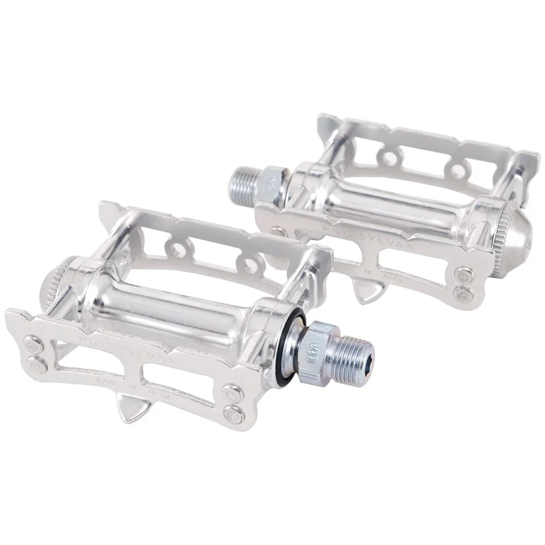 MKS Sylvan Track Pedals - Image 3