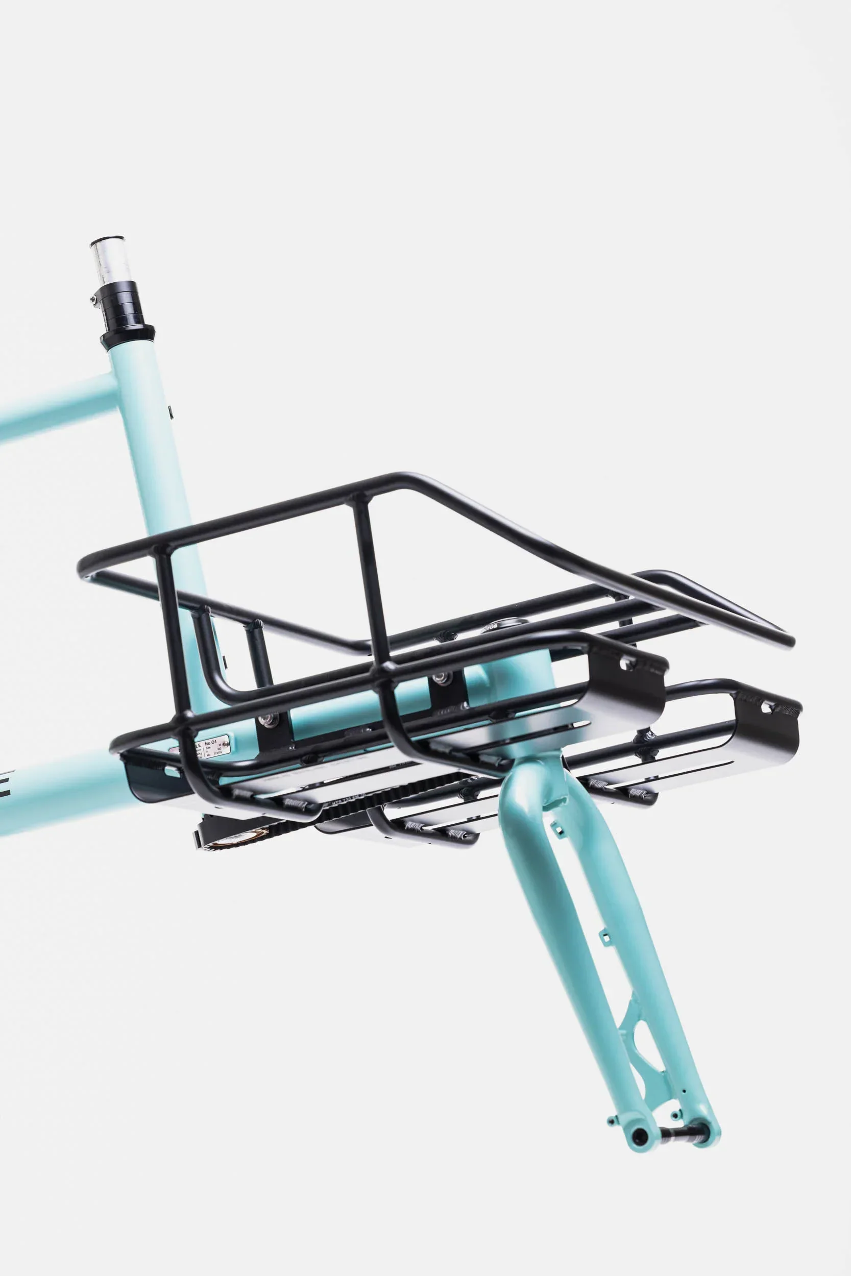 MONoPOLE No 01 Frameset - Image 5
