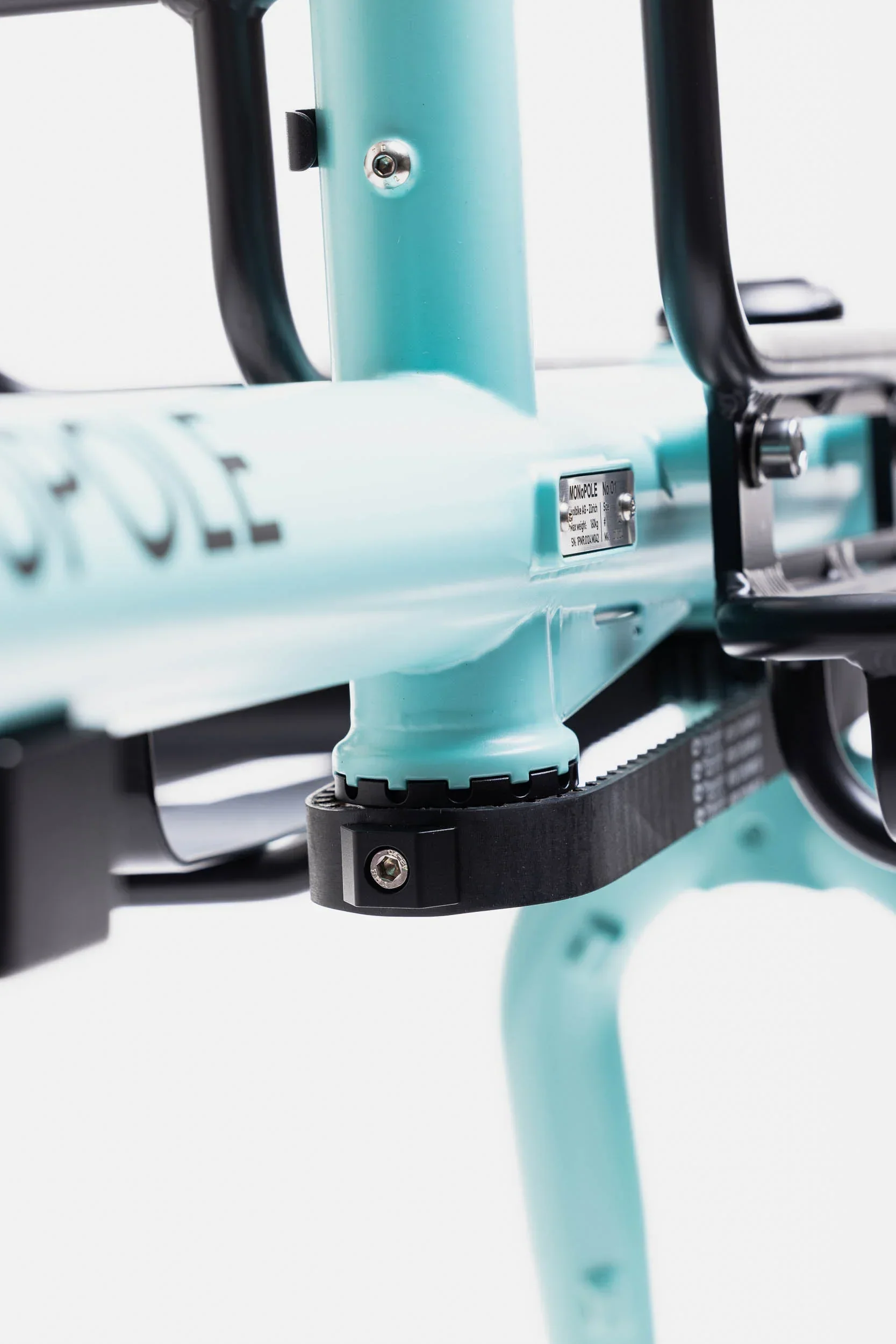 MONoPOLE No 01 Frameset - Image 7