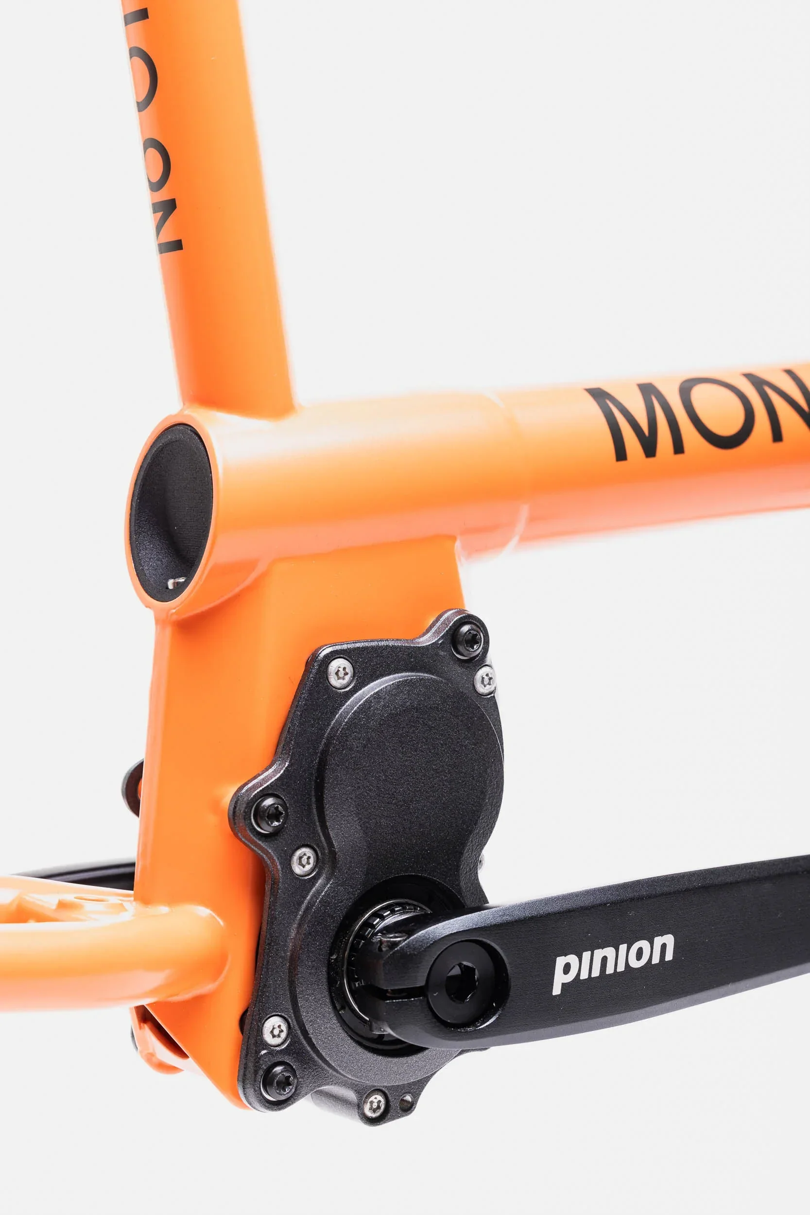 MONoPOLE No 01 Frameset - Image 9