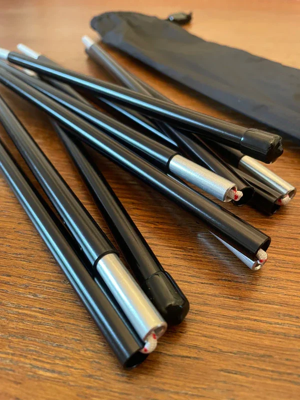 Moruta Camping Poles - Image 2