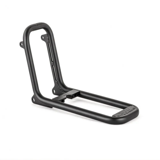 Moustache Charlie - Front Rack MIK Lundi 20