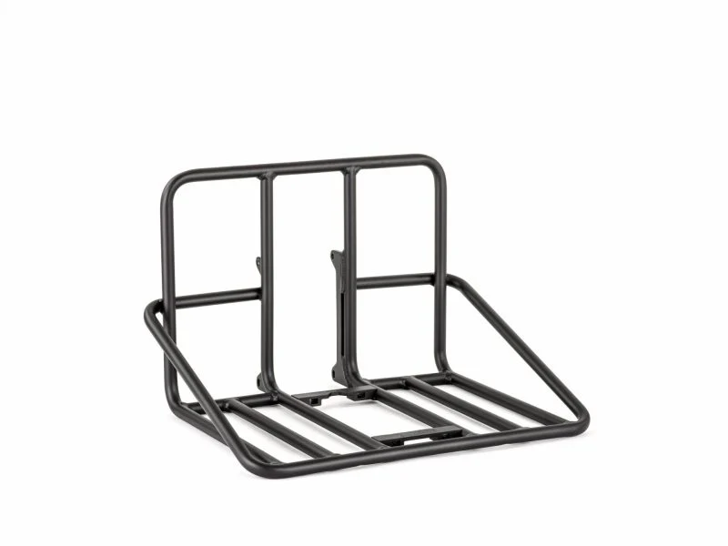 Moustache Magnum - Front Rack MIK Lundi 20