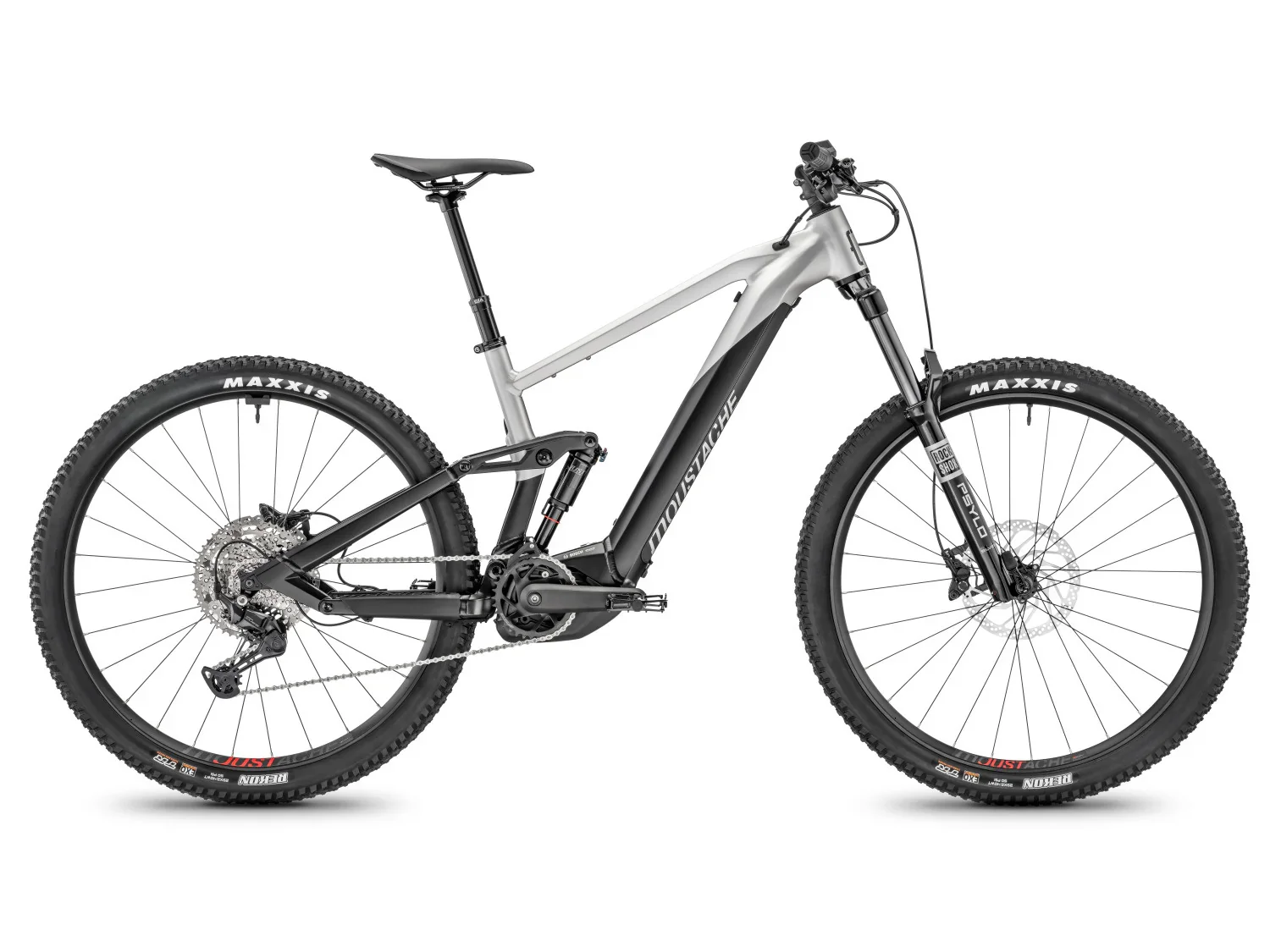 Moustache Trail 150.2