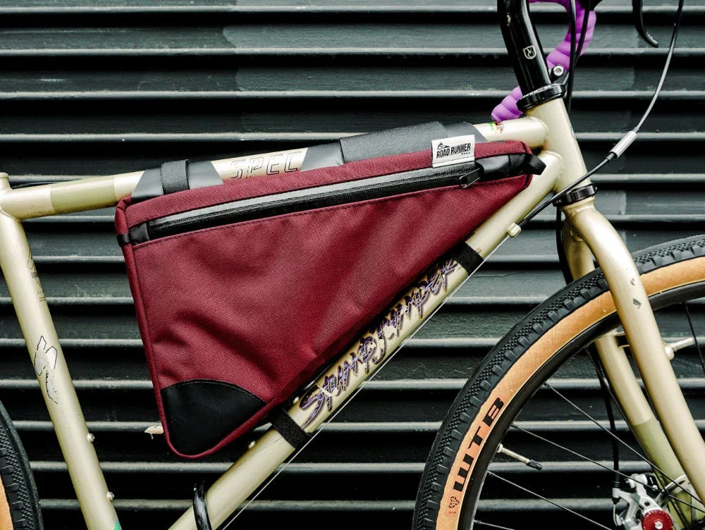 Road Runner Bags MTB Wedge - Image 3
