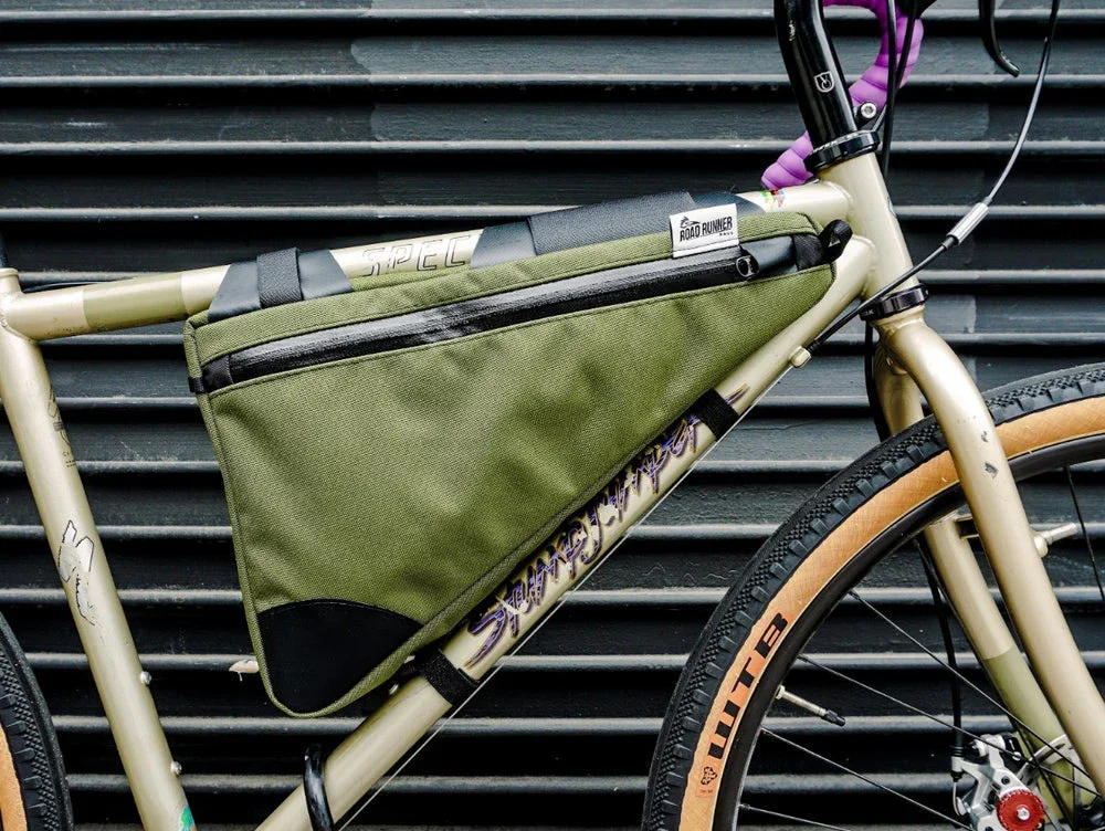 Road Runner Bags MTB Wedge - Image 4