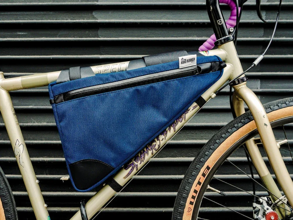 Road Runner Bags MTB Wedge - Image 5