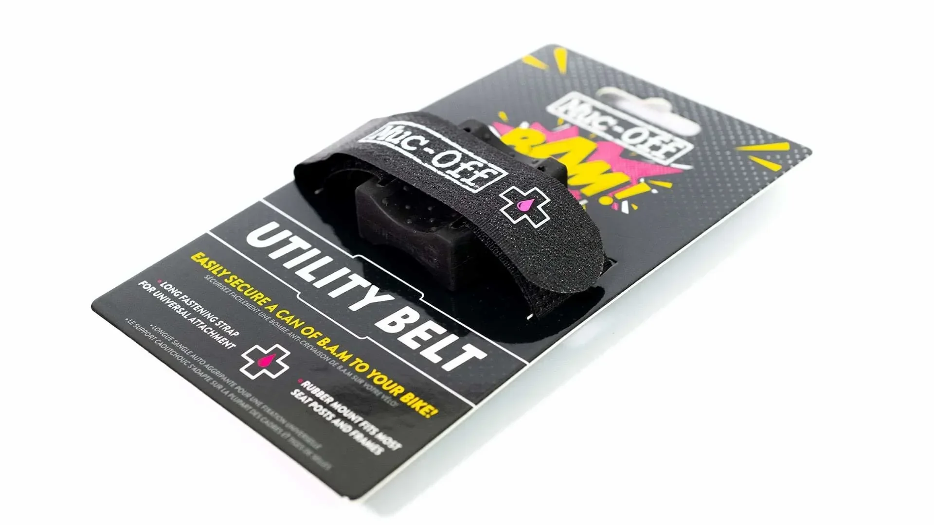 Muc Off B.A.M! Holster - Image 2
