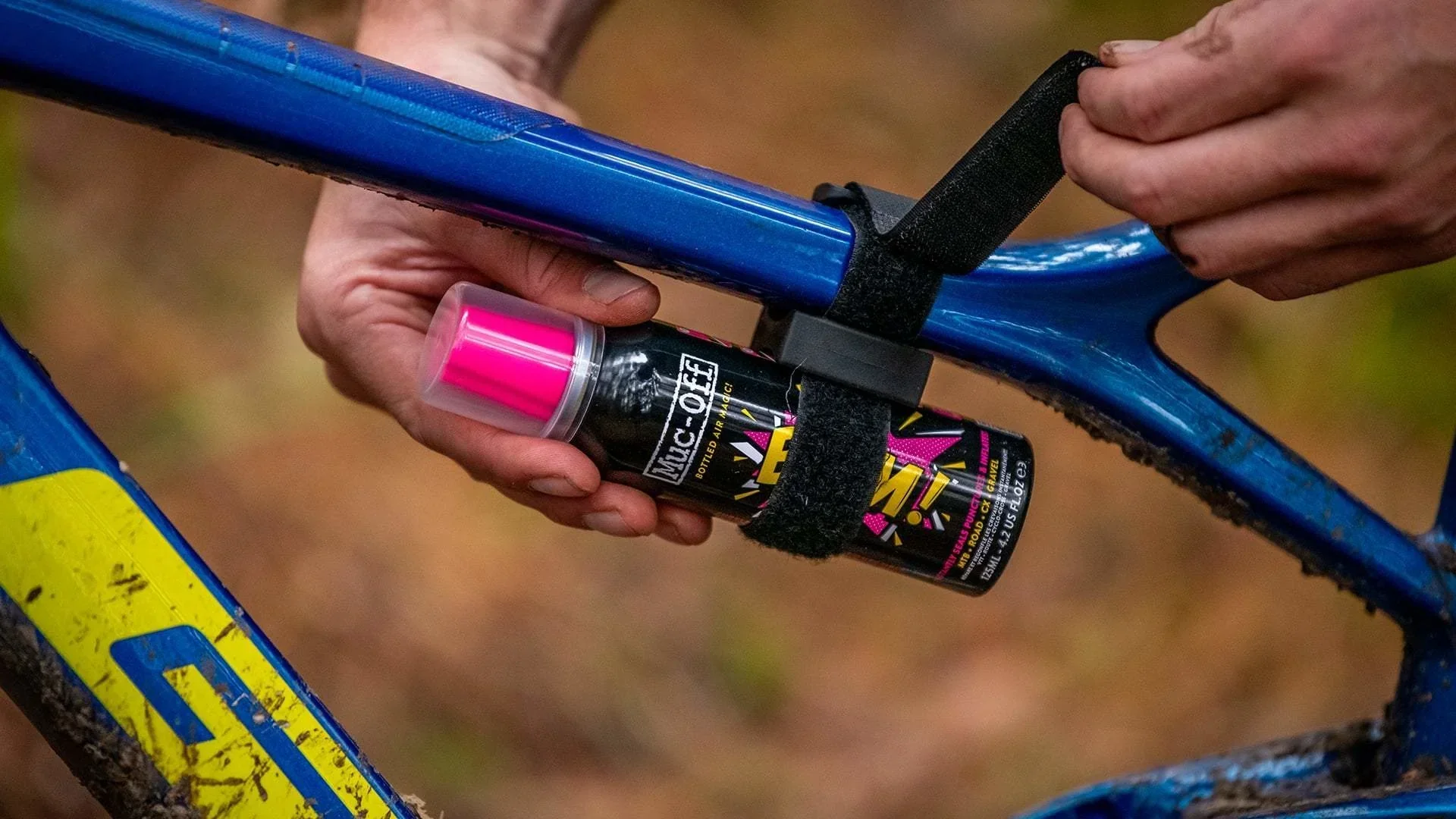 Muc Off B.A.M! Holster - Image 4