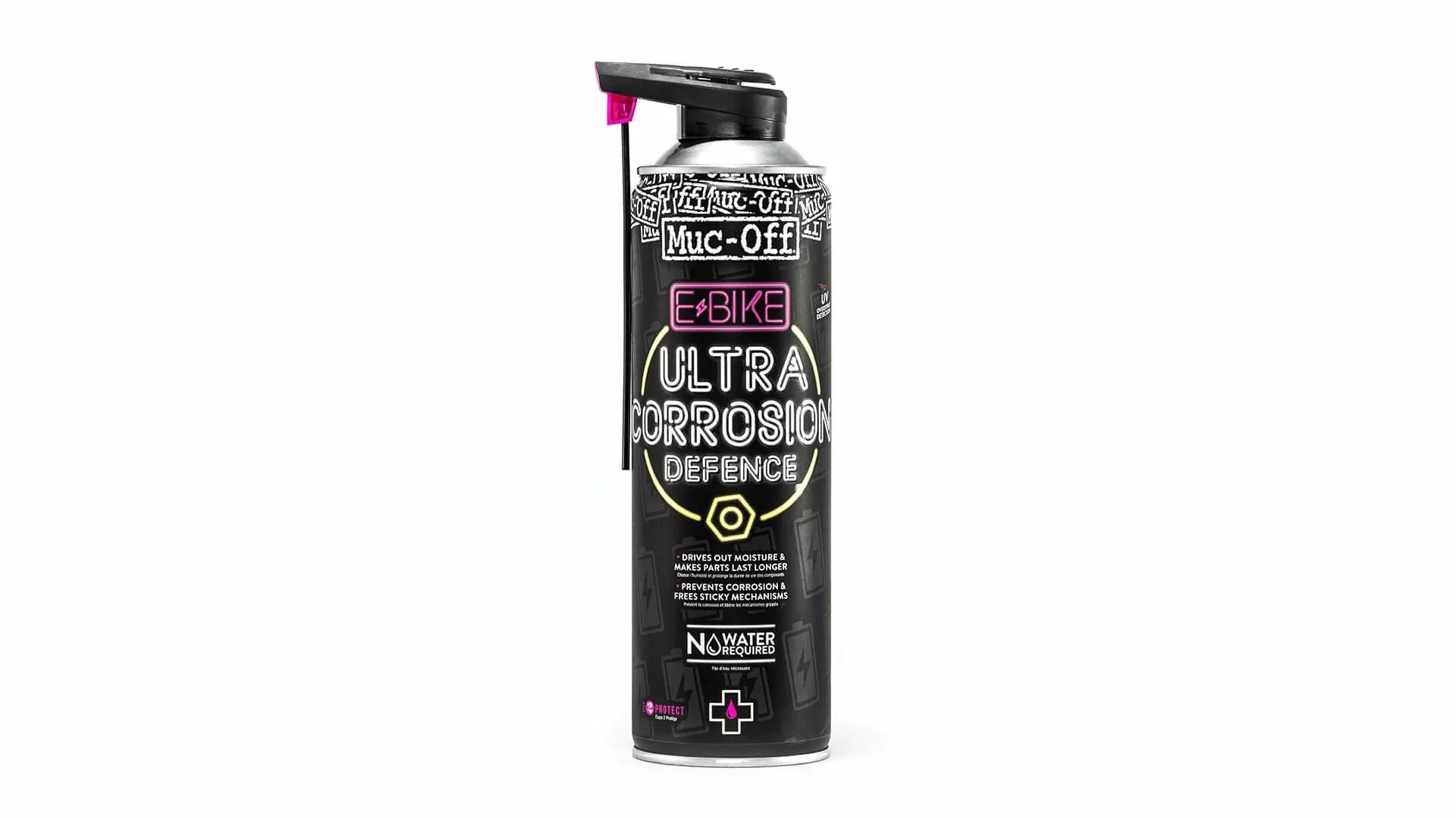 Muc Off E-Bike Ultra Corrosion Defence 485ml