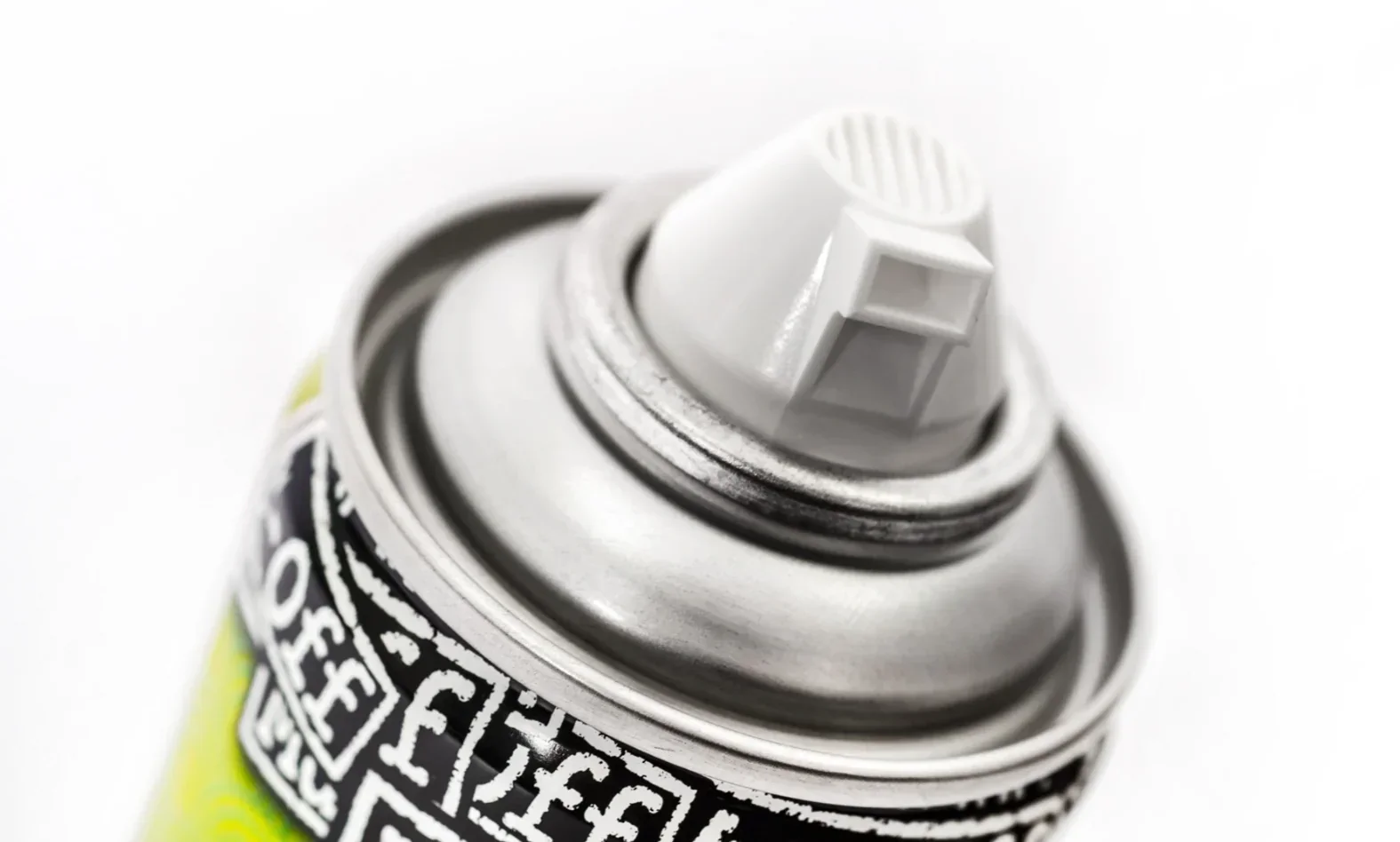 Muc Off Helmet Foam Fresh 400ml - Image 3