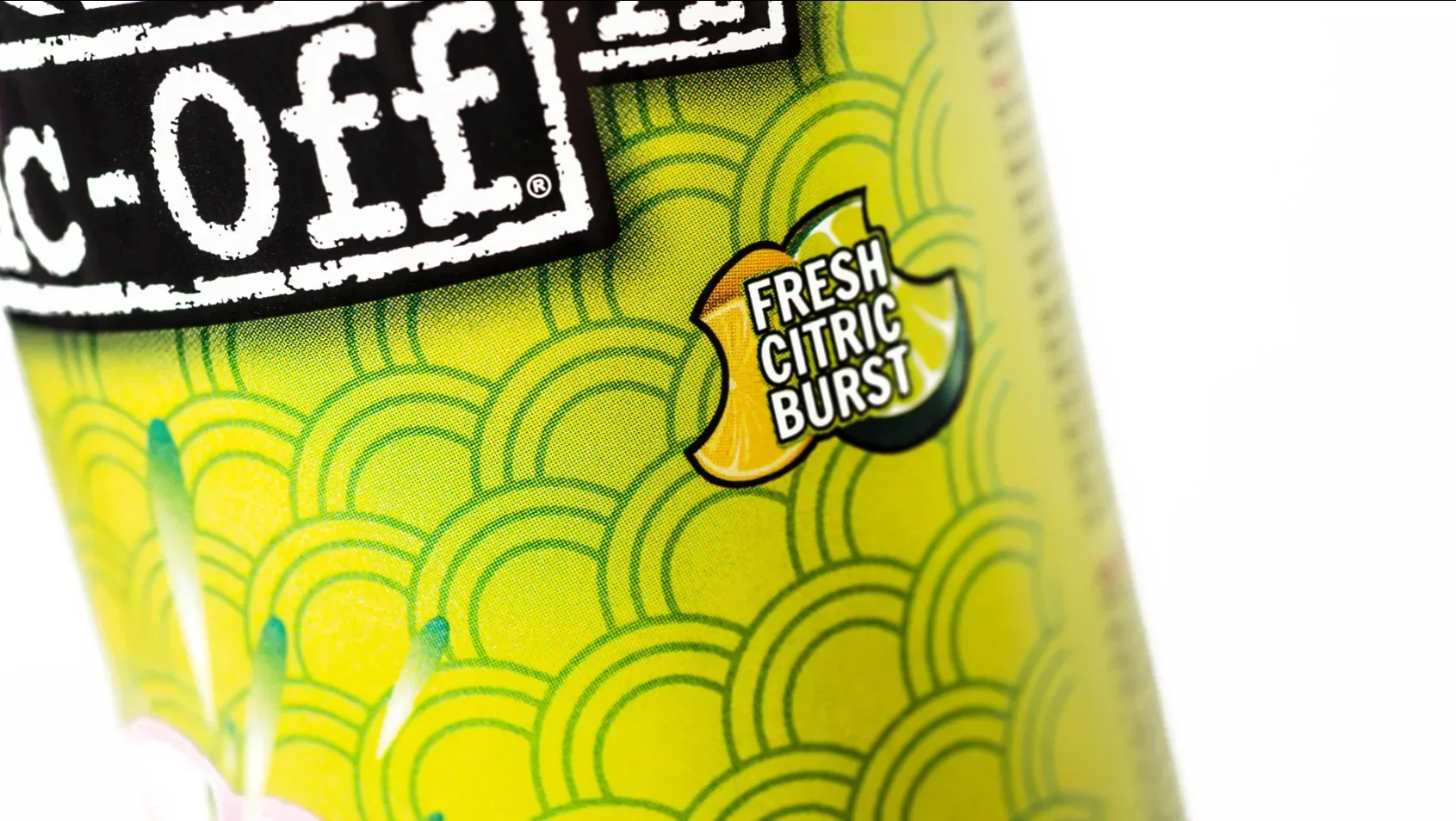 Muc Off Helmet Foam Fresh 400ml - Image 4