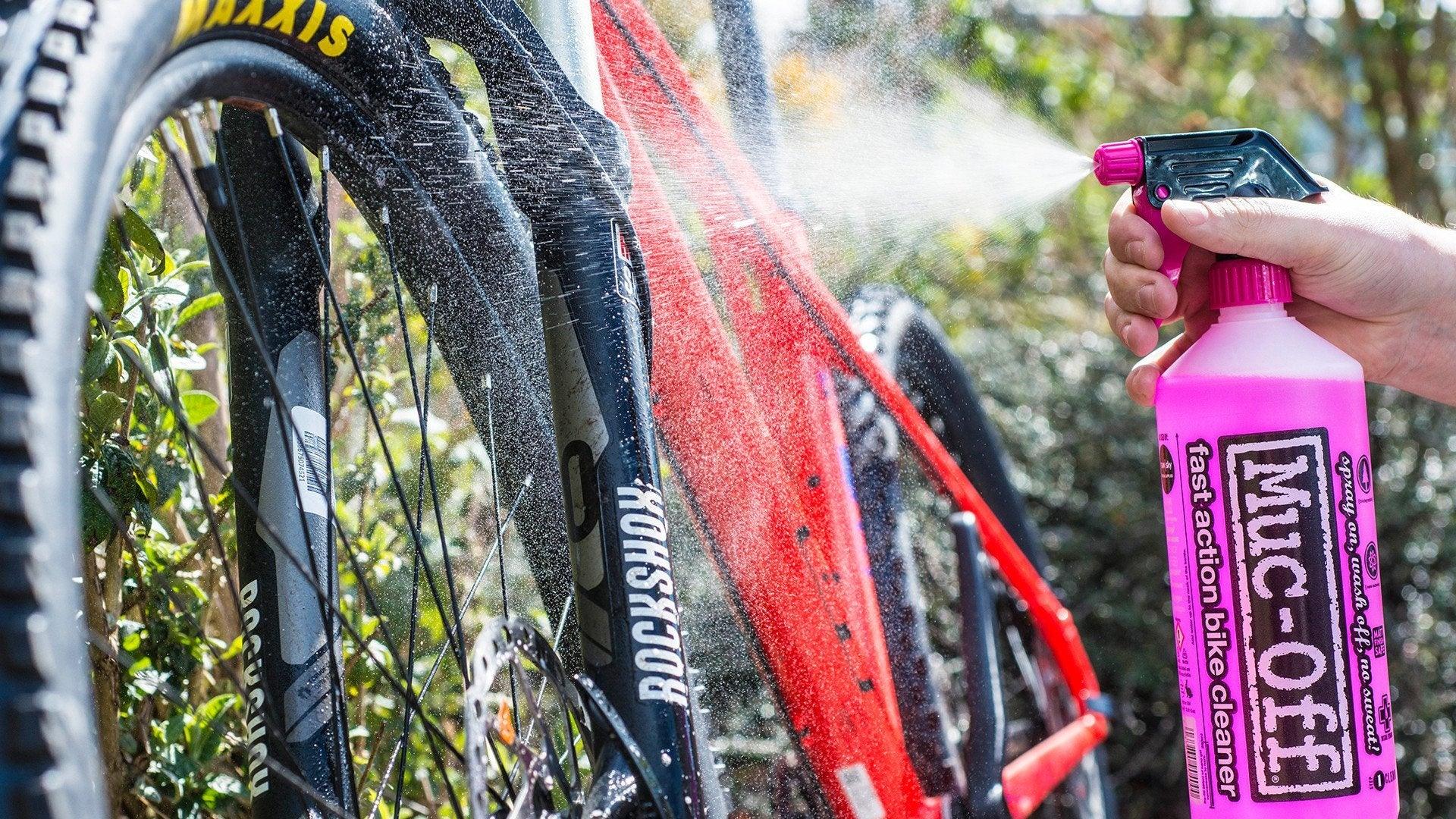 Muc Off Pit Kit (8-In-One) - Image 3