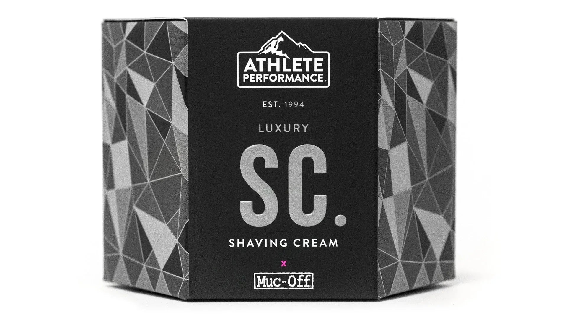 Muc Off Shaving Cream 250ml