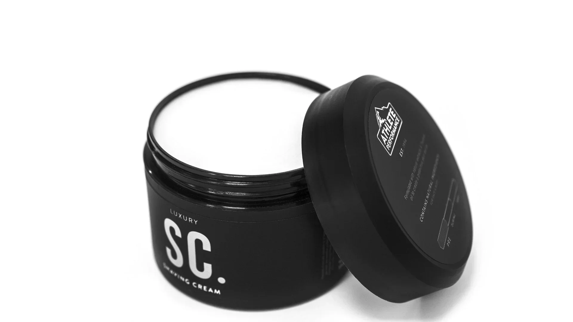 Muc Off Shaving Cream 250ml - Image 4