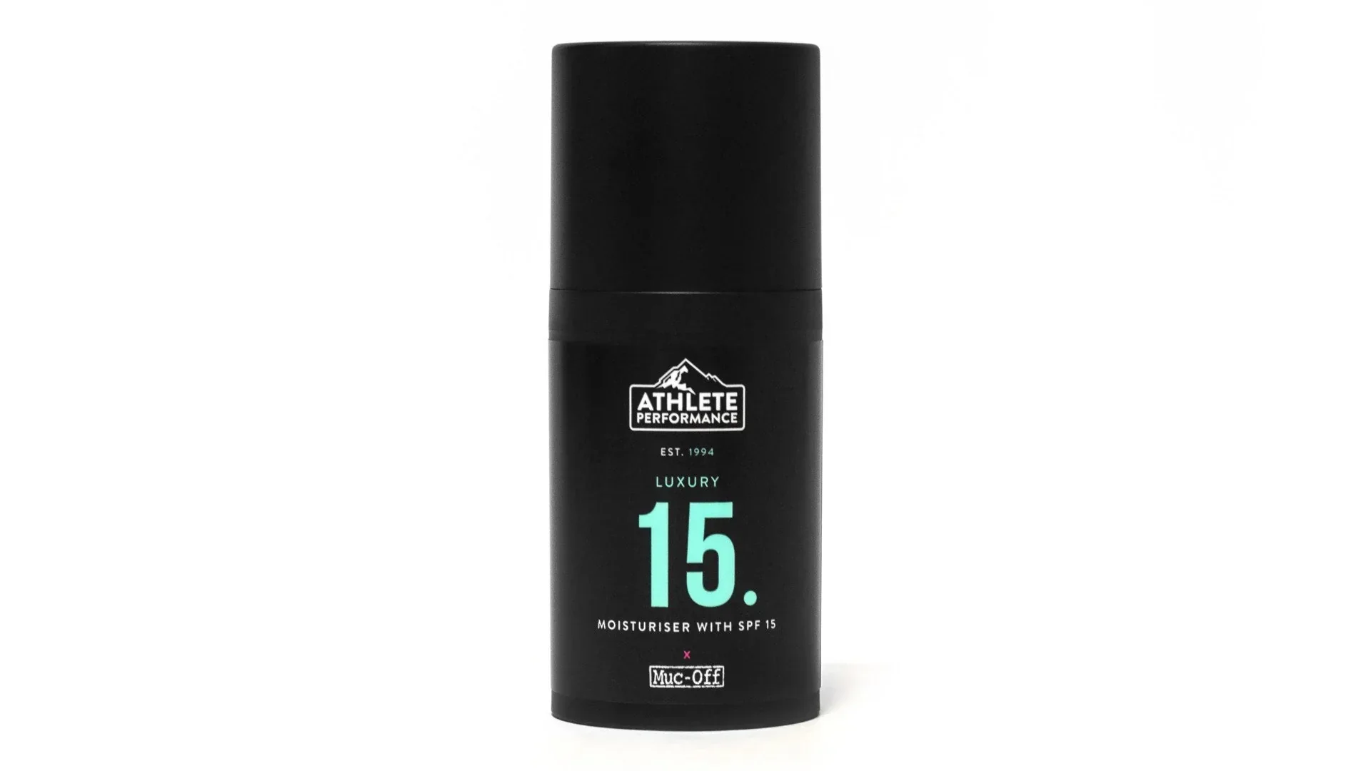 Muc Off SPF 15 Moisturiser 50ml - Image 3