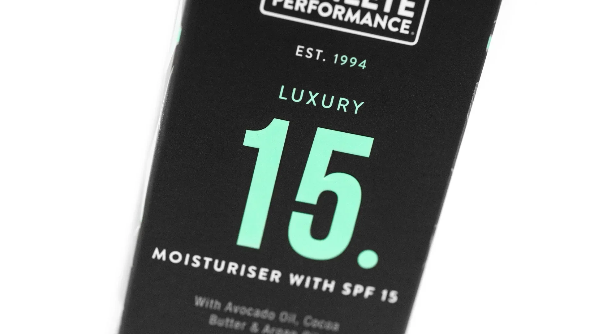 Muc Off SPF 15 Moisturiser 50ml - Image 4