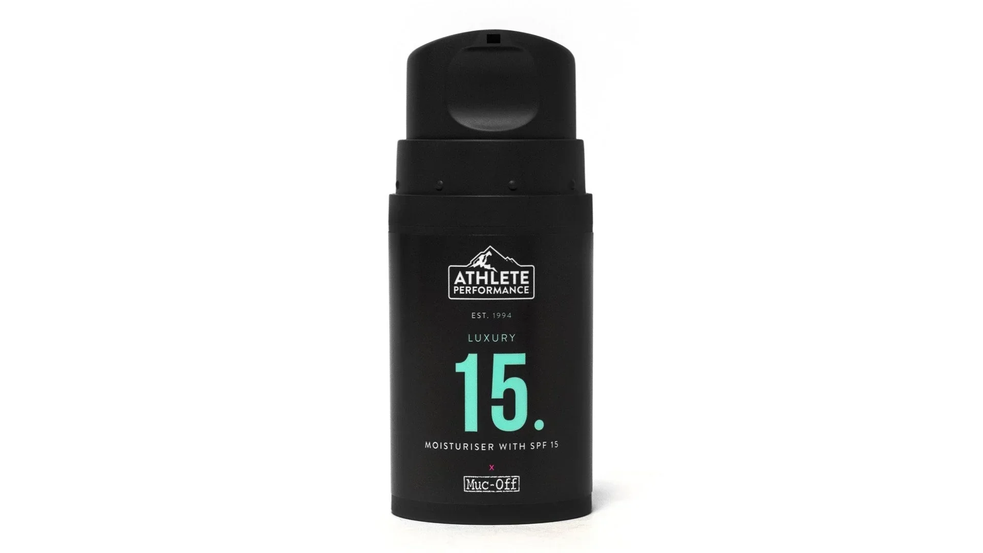 Muc Off SPF 15 Moisturiser 50ml - Image 6
