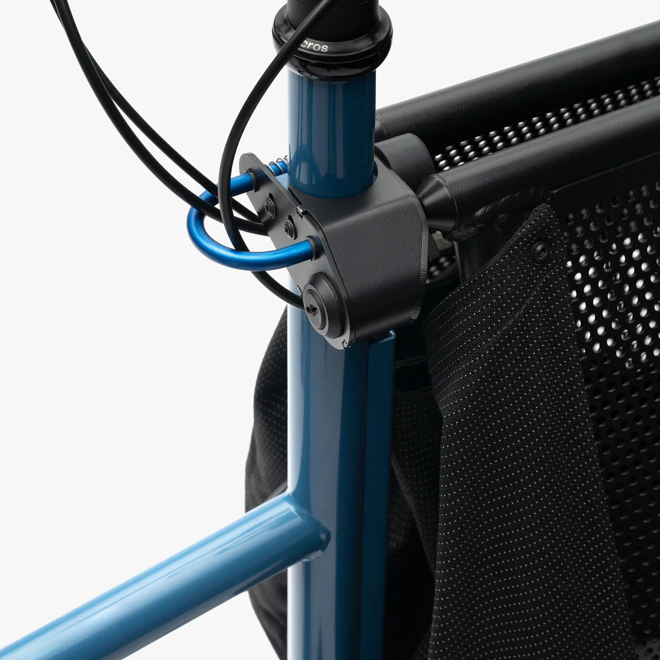 Muli Basket Lock - Image 2