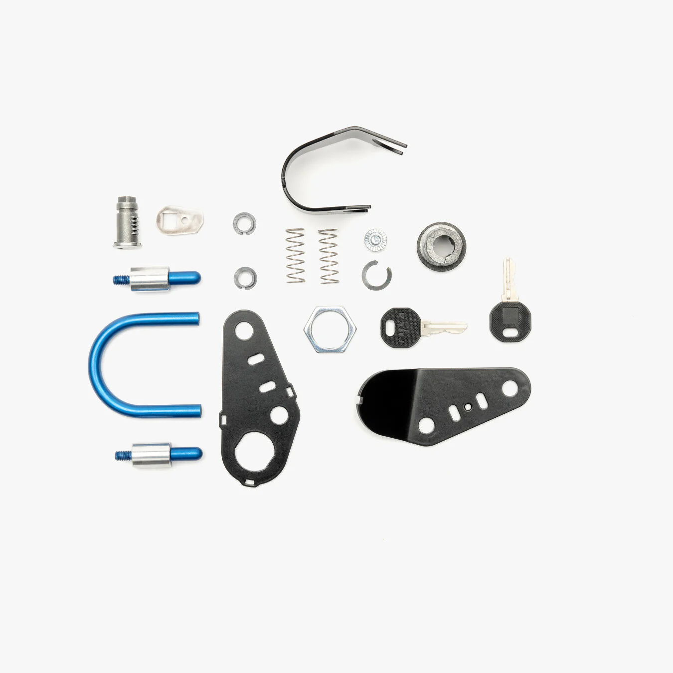 Muli Basket Lock - Image 3