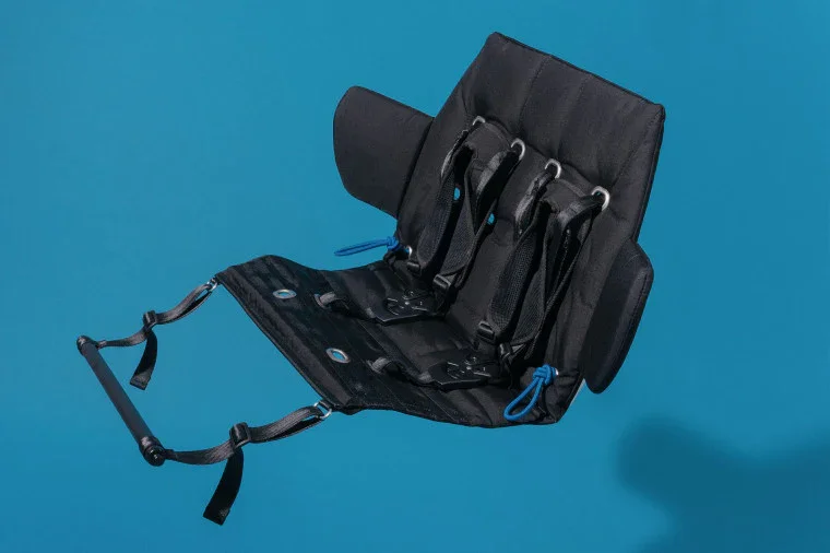 Muli Child Seat