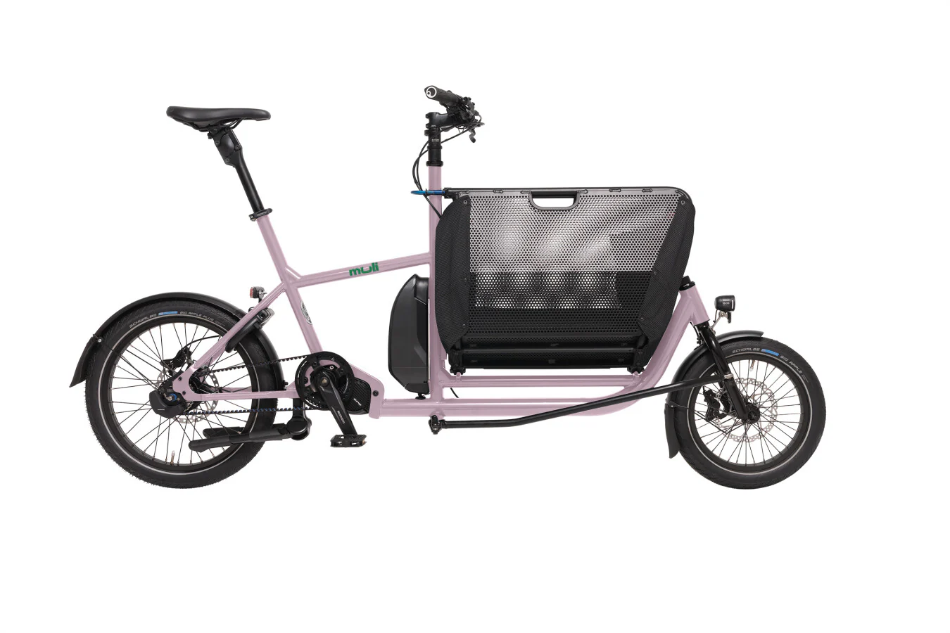 Muli Motor ST Pro - Image 3