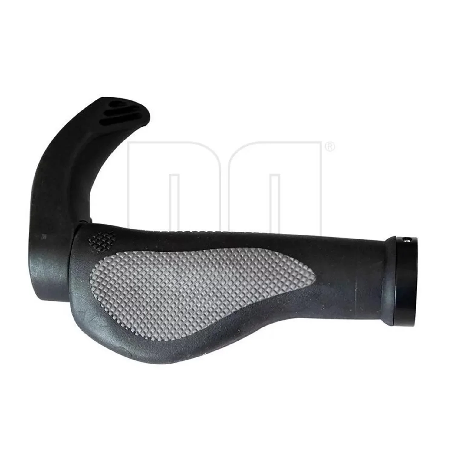 NG Sports Acuyee Dual Comfort Grips Black