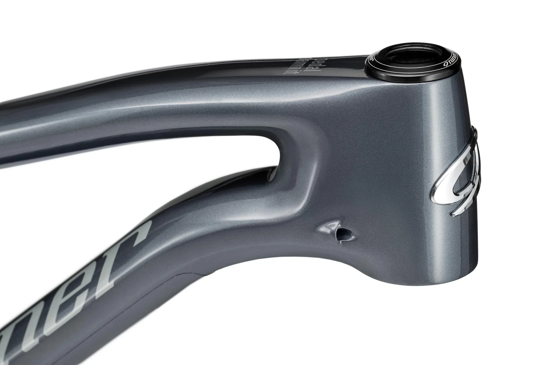 Niner JET RDO Magnetic Grey 2-Star Size MD - Image 3
