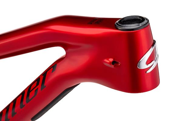Niner WFO RDO Hot Tamale 2-Star Size LG - Image 3