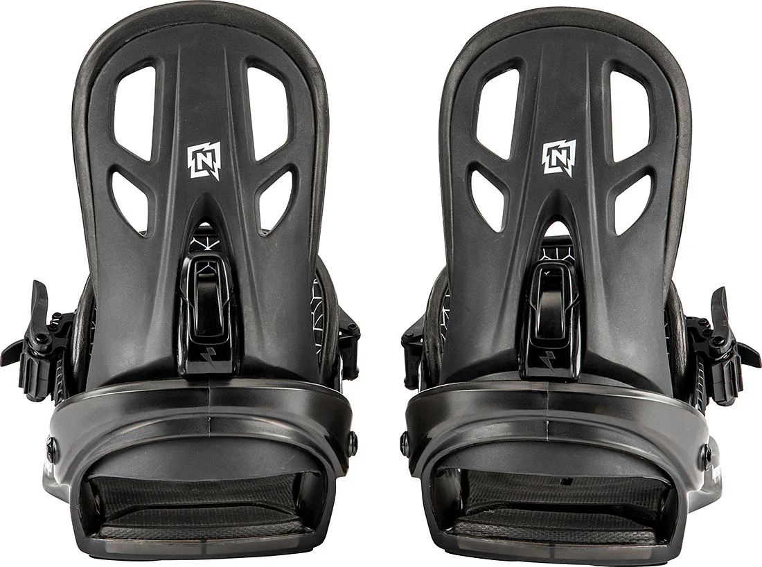 NITRO mounts Charger black - Image 3