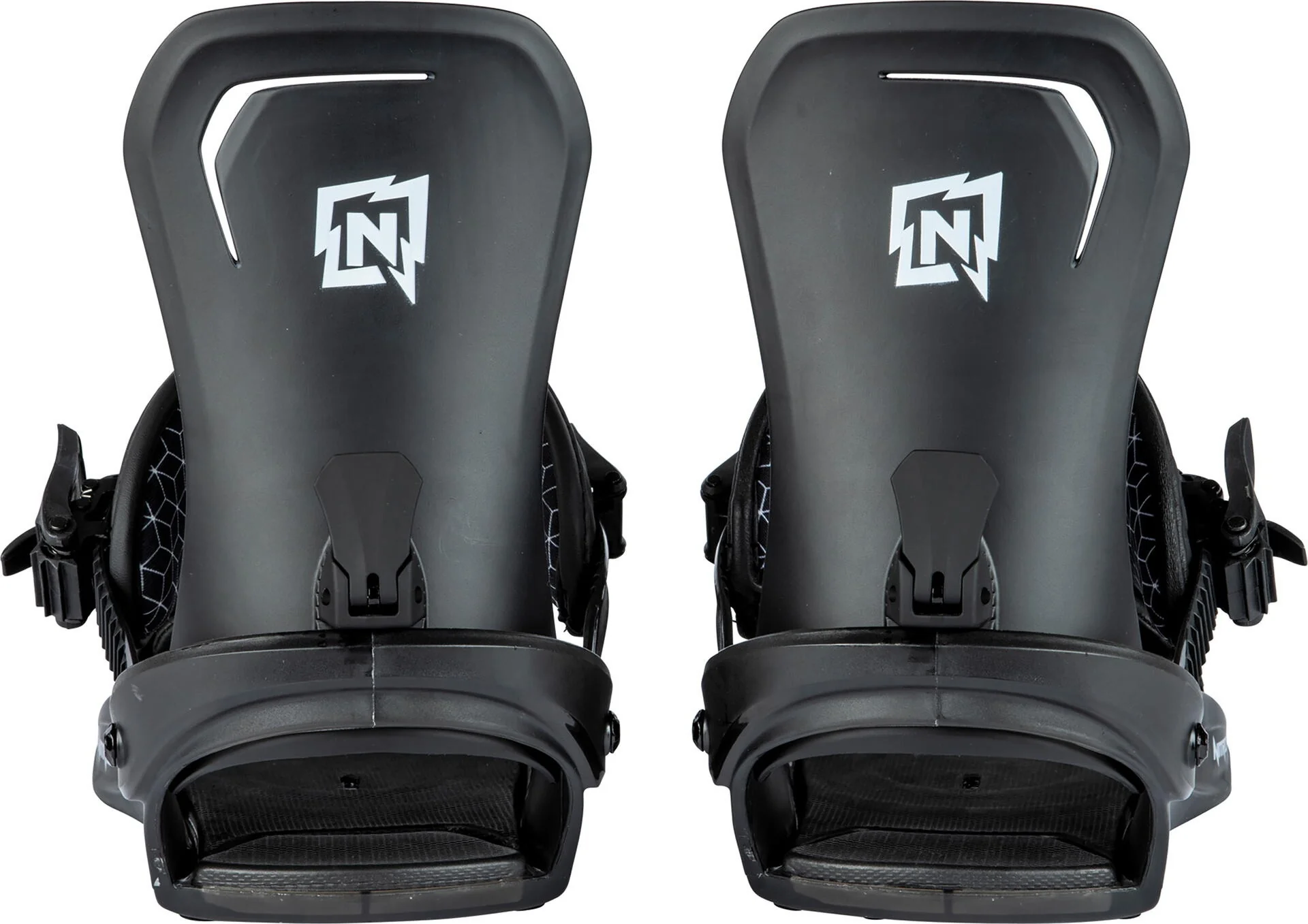 NITRO mounts Charger black M - Image 3