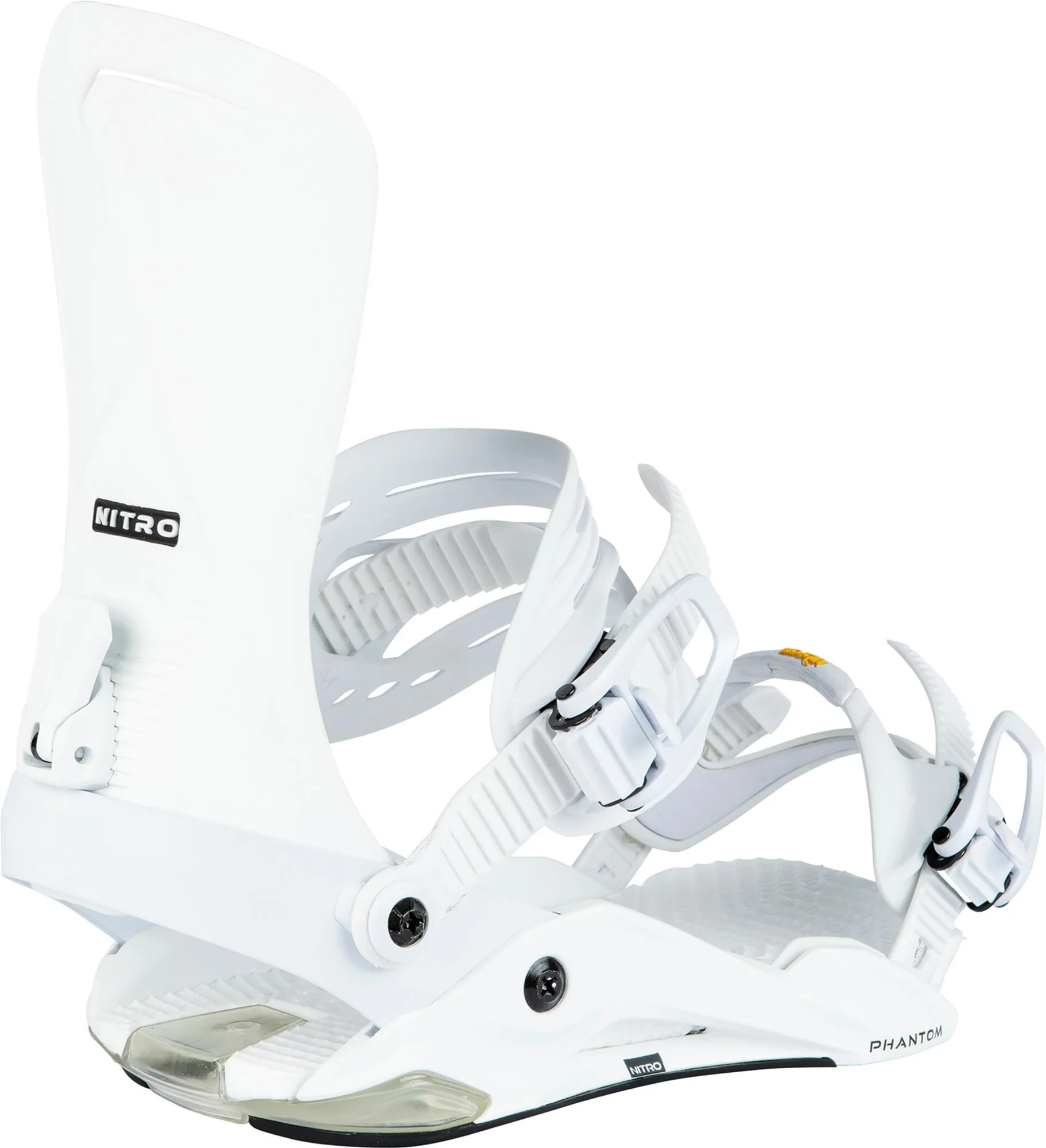 NITRO fasteners Phantom white - Image 2