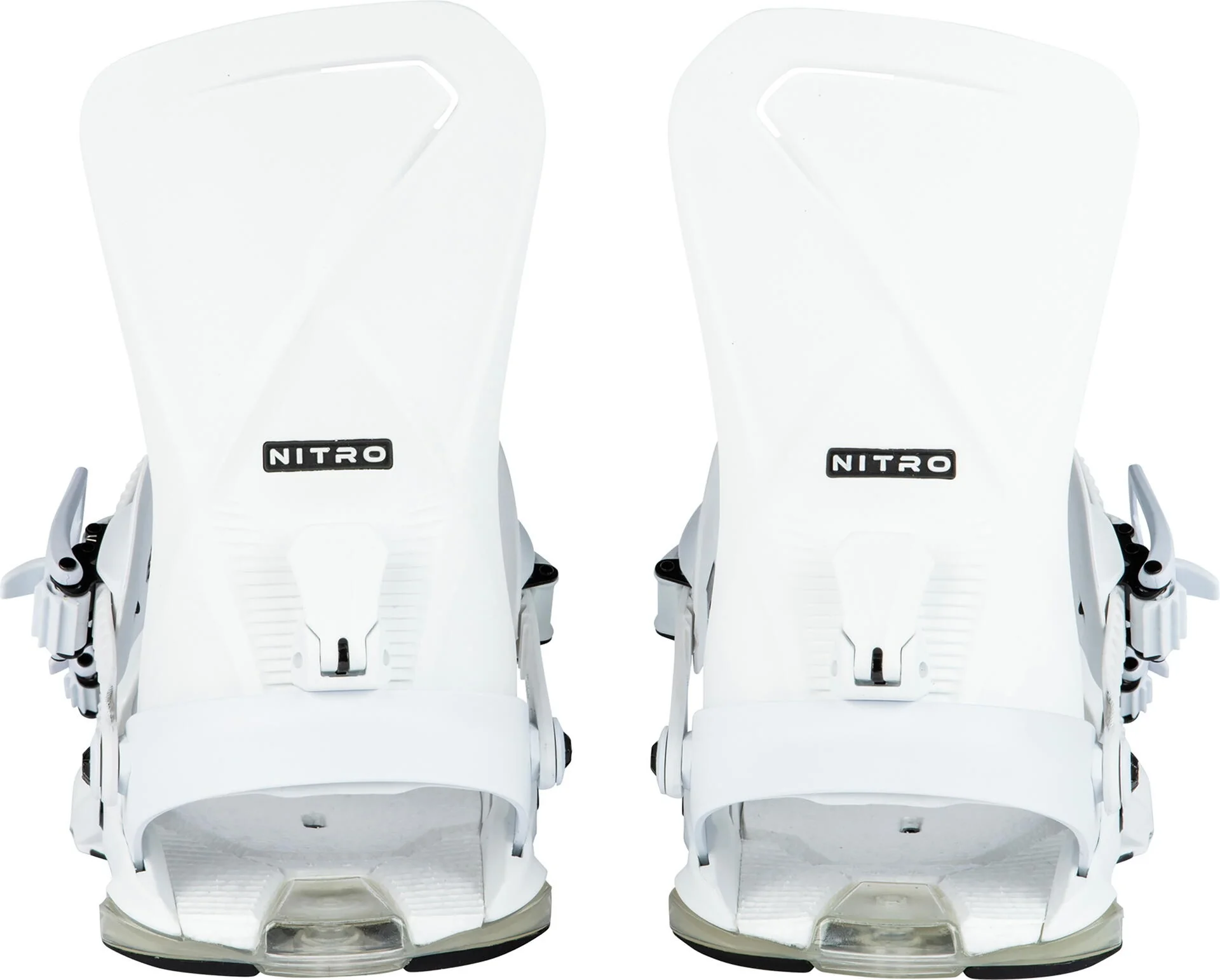 NITRO fasteners Phantom white - Image 3