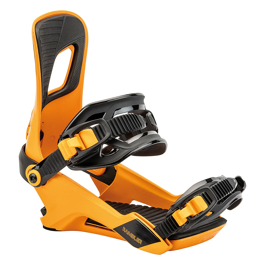 NITRO fasteners Rambler orange