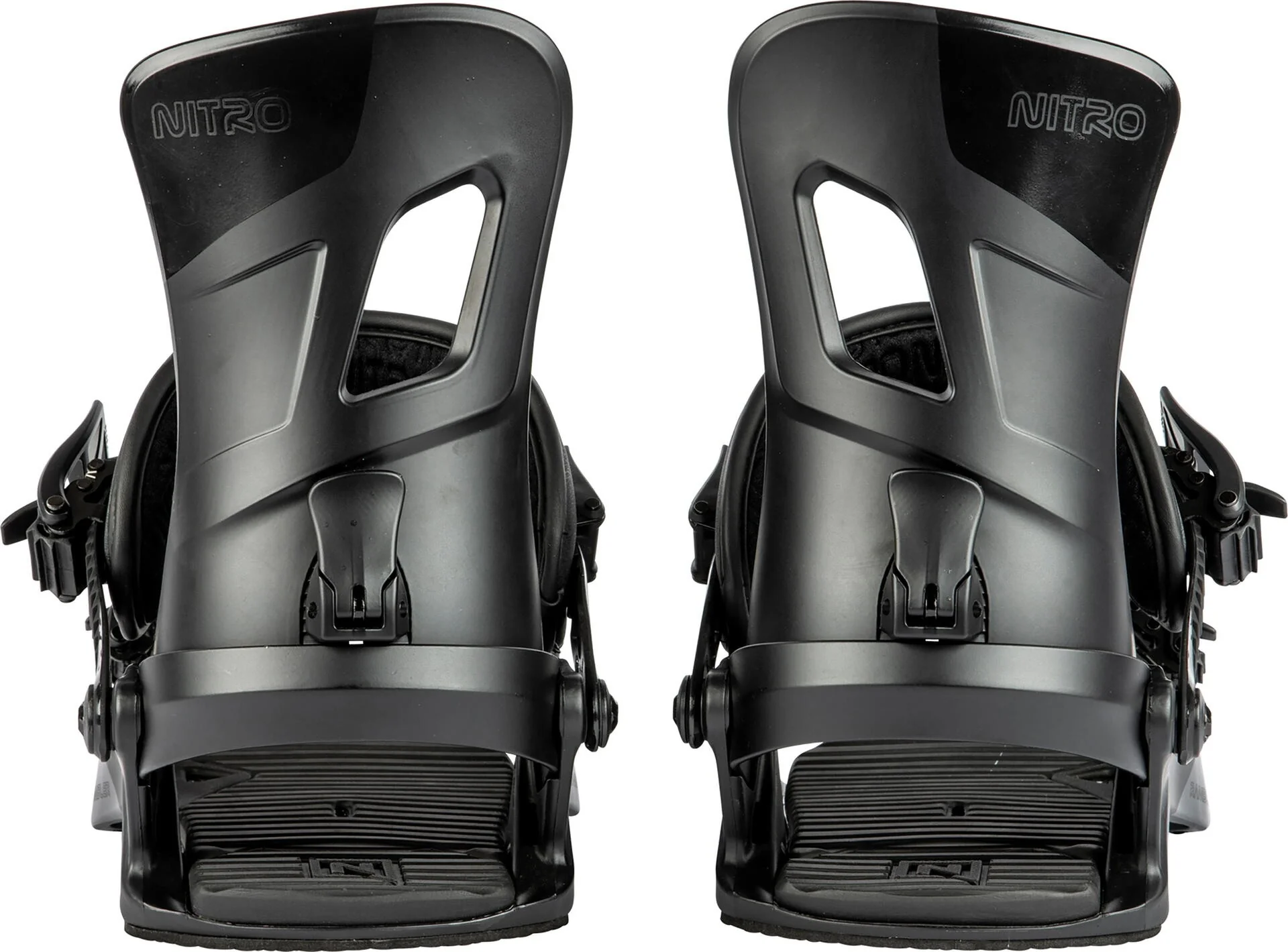 NITRO mounts Rambler ultra black - Image 3